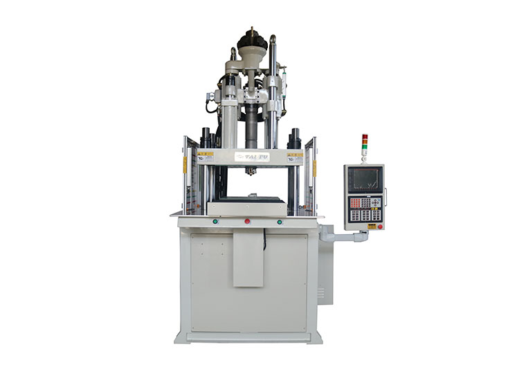 立式電木注塑機(jī)