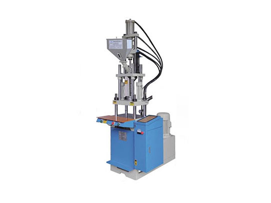 立式標(biāo)準(zhǔn)注塑機(jī)1