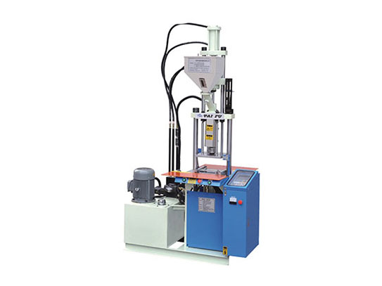 關(guān)注立式注塑機(jī)，保養(yǎng)常識融會貫通